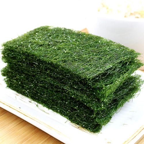 청정태안 구운 감태 1봉(16장)