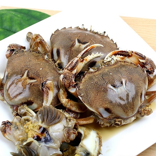 김명월 간장황게장 1.5kg(황게무게 500g/3마리내외)