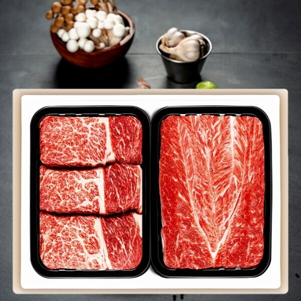 청풍명월 무항생제 로정1호