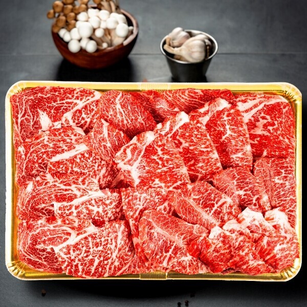 청풍명월 명품1호(1++등급)