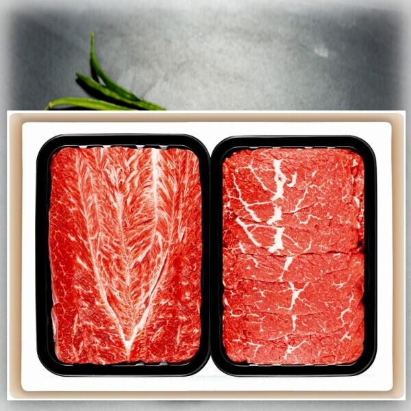 청풍명월 무항생제 정육1호