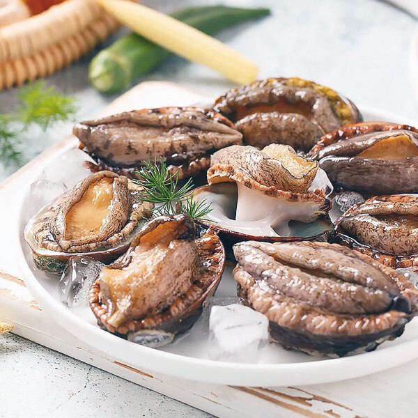 현탑수산 완도 활전복11-12미 산소포장