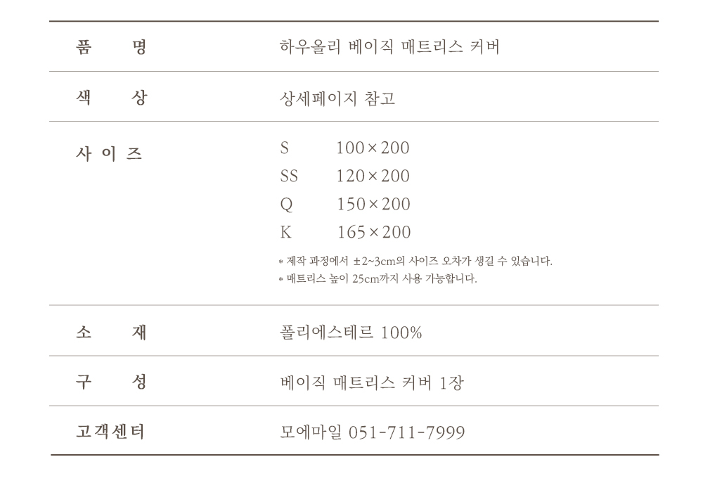 상품 상세 이미지입니다.