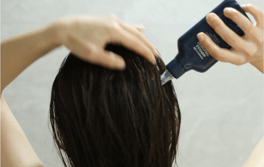 SOLEP Premier Hi-Gro Shampoo & Ampoule Treatment Set - description 57
