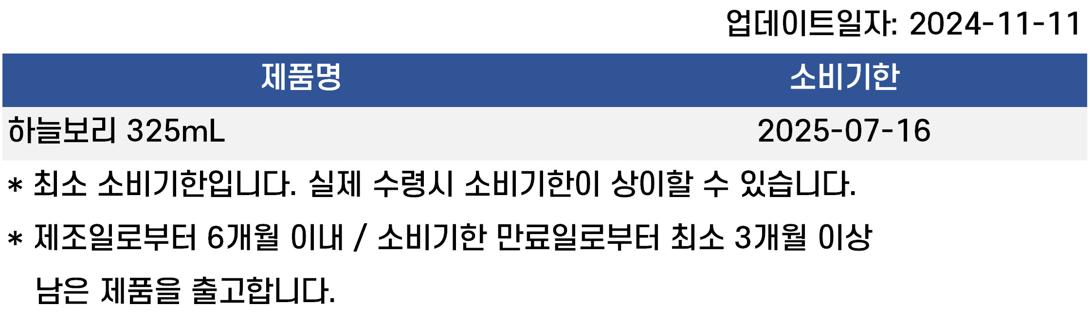 상품 상세 이미지입니다.