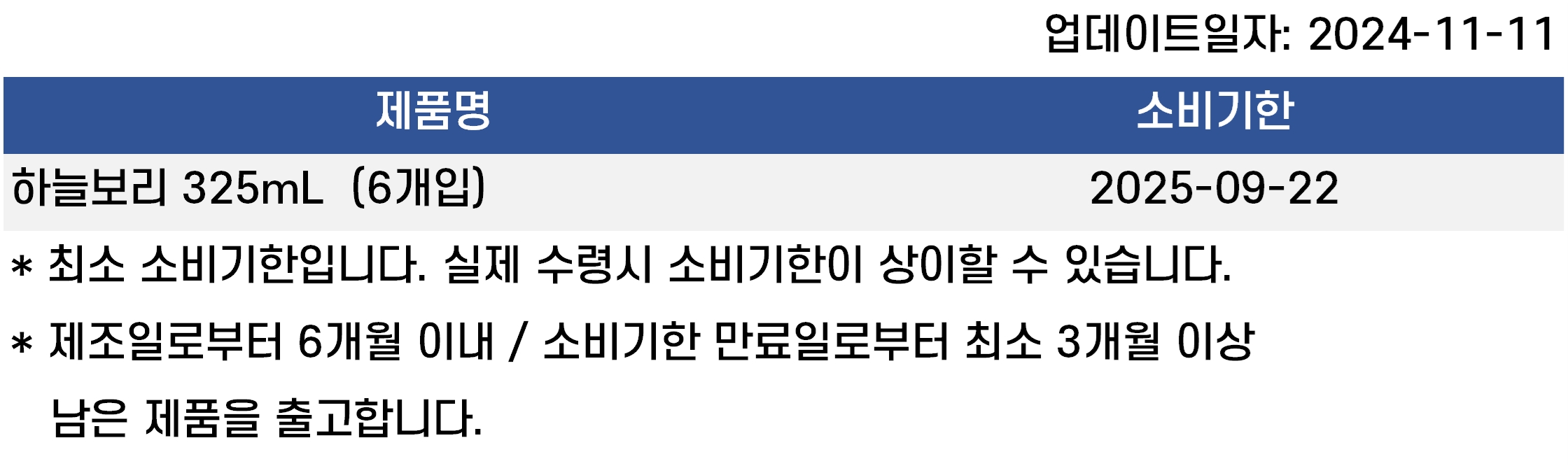 상품 상세 이미지입니다.