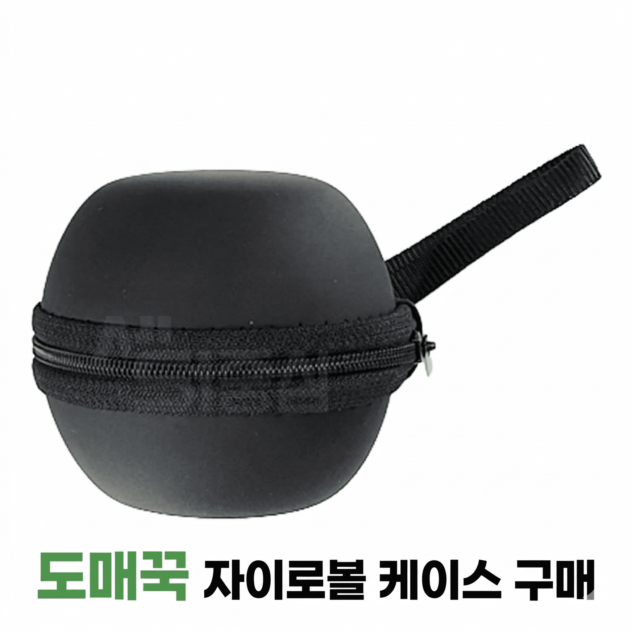 도매꾹 자이로볼 케이스 구매