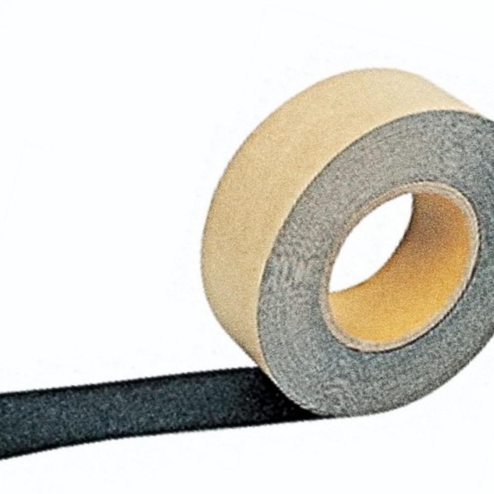 Oce 운동기구 완충 욕실 계단 미끄럼방지테이프 50mmx15M 작업로 테이프 완충제 철면작업로