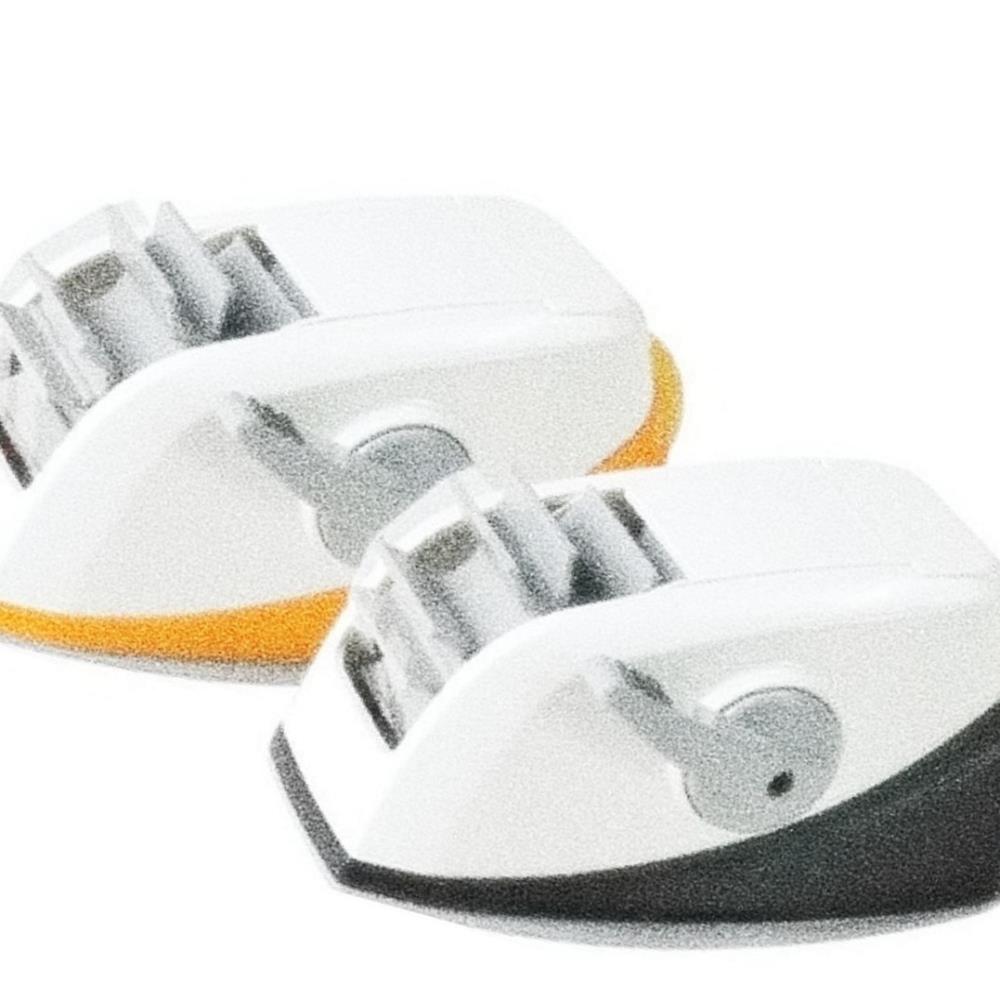 Oce 데스크 책상 테이프 커터기 선물 포장 테잎 디스펜서 제품 책 포장 포장지 랩핑 칼날 테이블 카터기