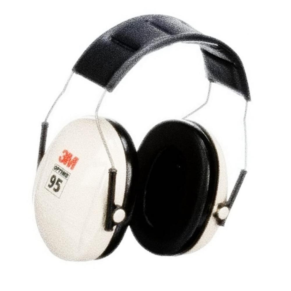 Oce 헤드밴드형 청력보호 귀덮개 공사장 사격장 귀마개H6A 방음 헤드폰  earmuff 미국 보호 귀마개