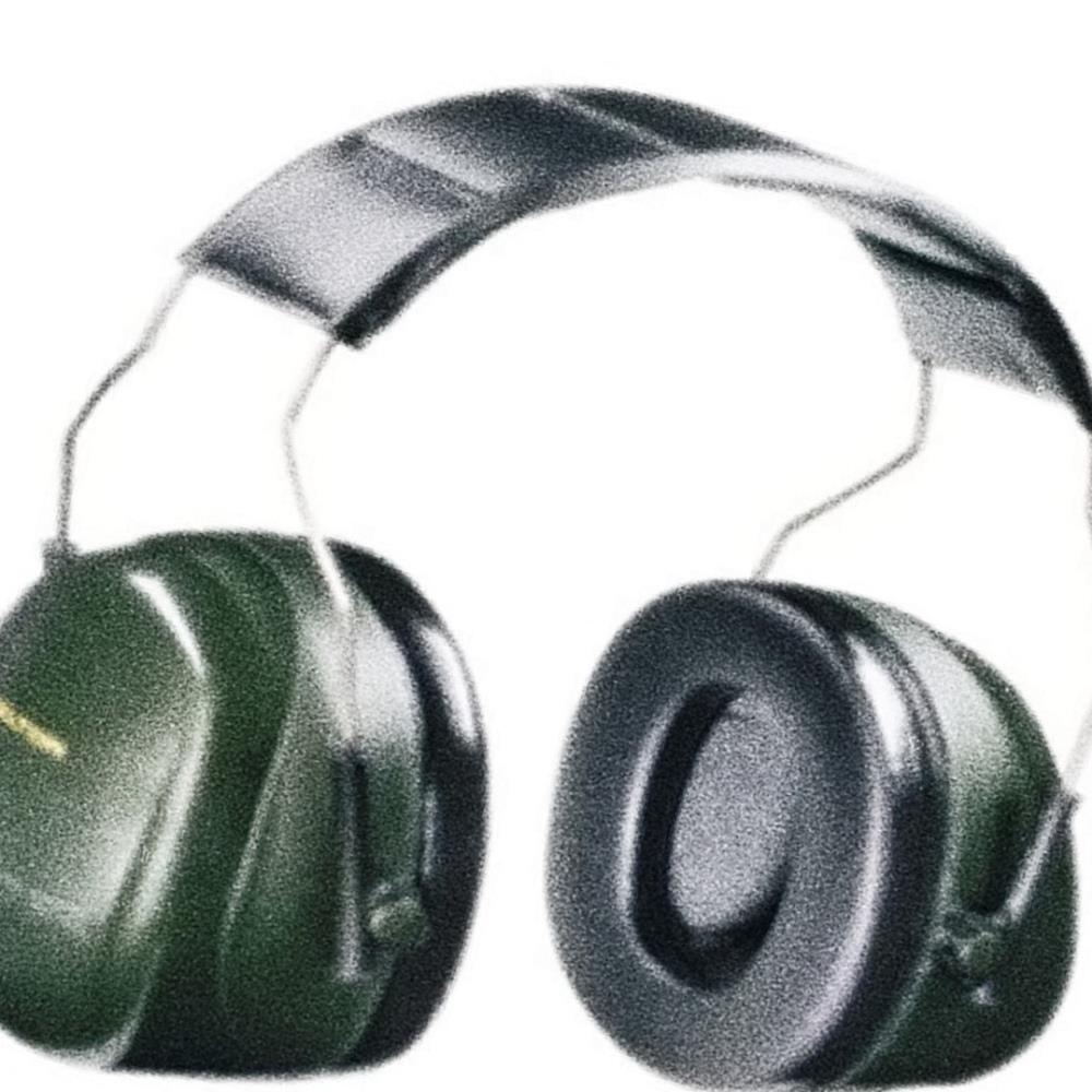 Oce 헤드밴드형 청력보호 귀덮개 공사장 사격장 귀마개H7A 미국 보호 귀마개 소리 소음 감소 귀덥개 귀마개