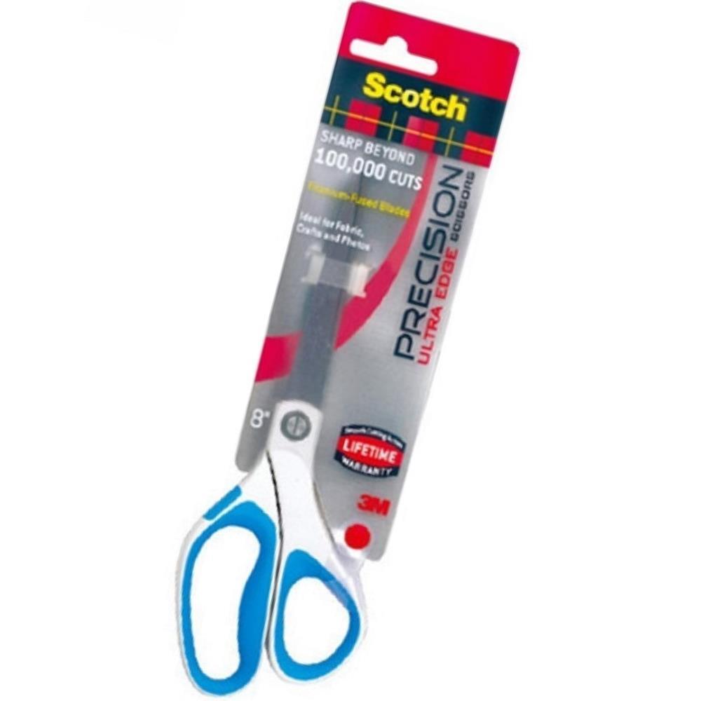 Oce 끈끈이 붙지않는 양손사용 티타늄 대형가위 clippers 왼손잡이가위 티나늄가위