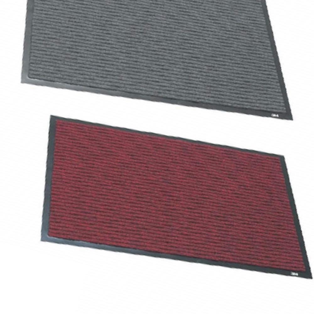 Oce 논슬립&먼지떨이 매장출입구 카페트 대형 90x150cm 현관매트카페트 미끄럼방지카펫 출입구흙털이개