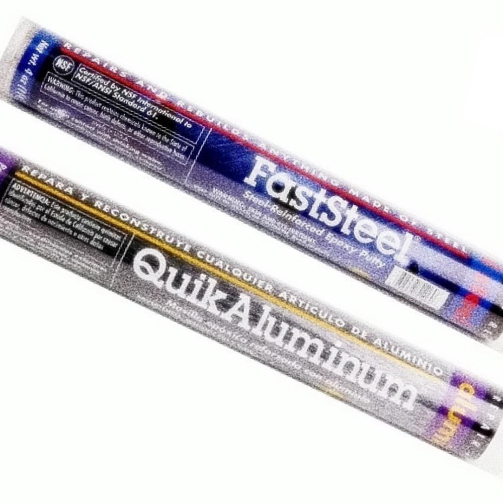 Oce 알루미늄 재질 도어 파이프 금속 장비 수리 충전재 균열 크랙 보수 실링 실런트 구멍 틈 충전제