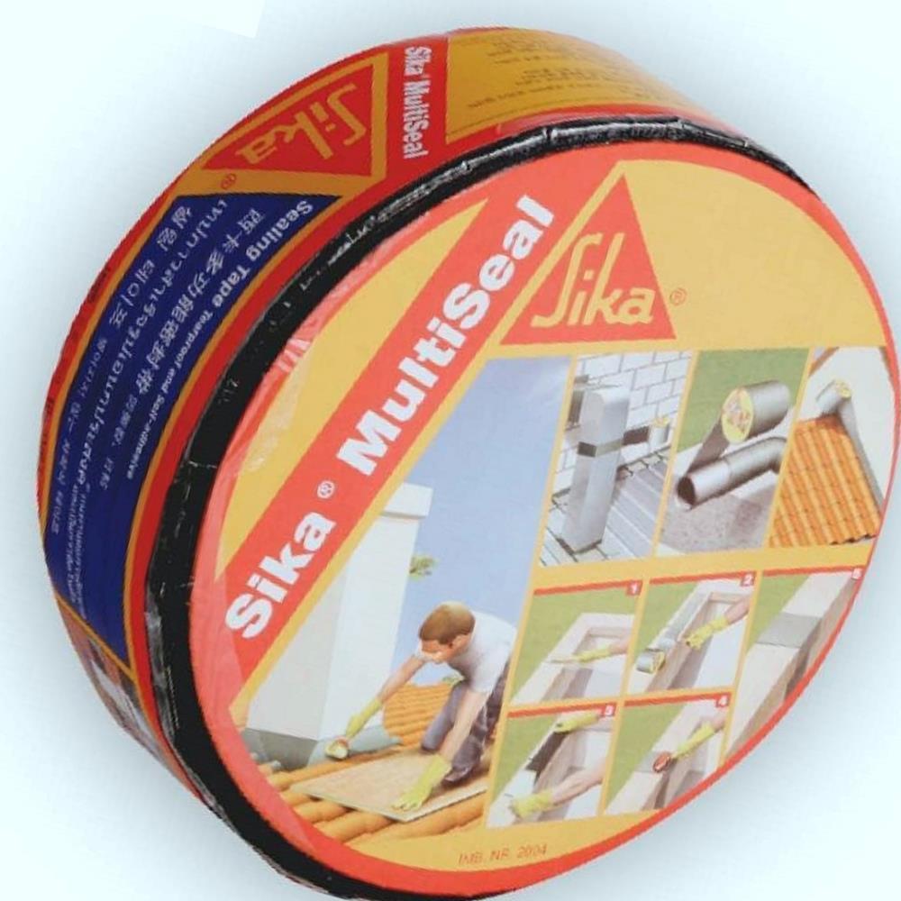 Oce 반영구 자착식 방수 씰 테이프 50mmx10M 난간 닥트 태이프 몰딩 테잎 파이프 난간 보수