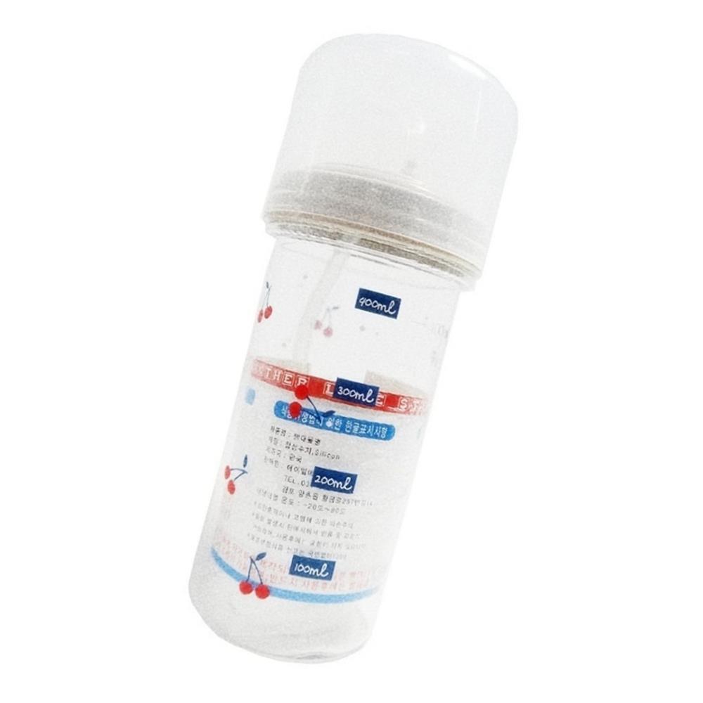 Oce 스트로우 물통 어린이 유아 소풍 눈금표시 500ml 다이어트 운동 나들이 체험학습 스포츠 플라스틱