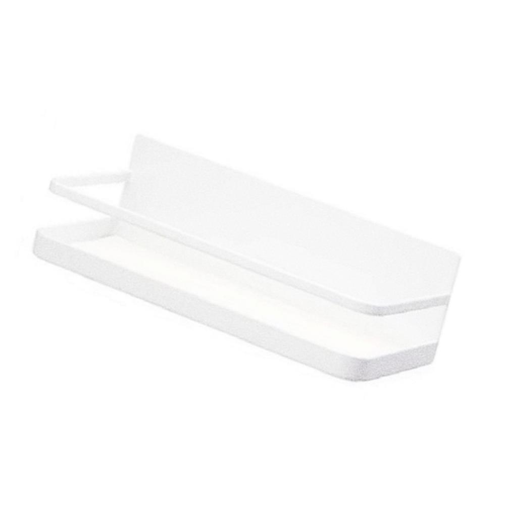 Oce 마그네틱 멀티 거치대 현관 차키 수납함 흰색 책상 학용품 자석 선반 magnet rack