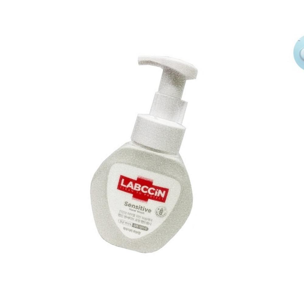 Oce 민감성 피부 보습장벽 강화 거품 손 세정제 펌프용기 폼 거품 비누 욕실 화장실 버블 손 세척