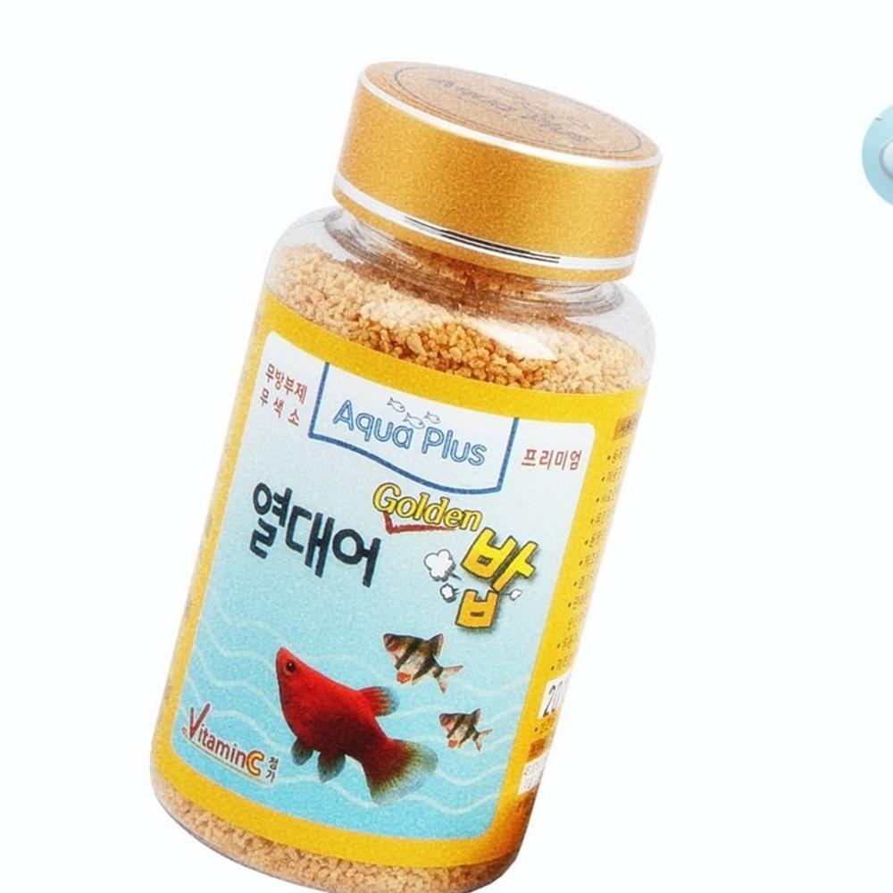 Oce 국산 고단백 성장발육 알테미아 관상어 사료 영양제 기형 발육 방지 물고기 기르기 어항 물고기용