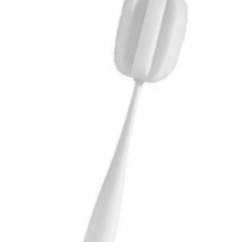 Oce 서 있는 스탠드형 컵 세척 스폰지 브러시 분리 가능 손잡이 수세미 물통 보틀 바틀 젖병 젖꼭지 솔