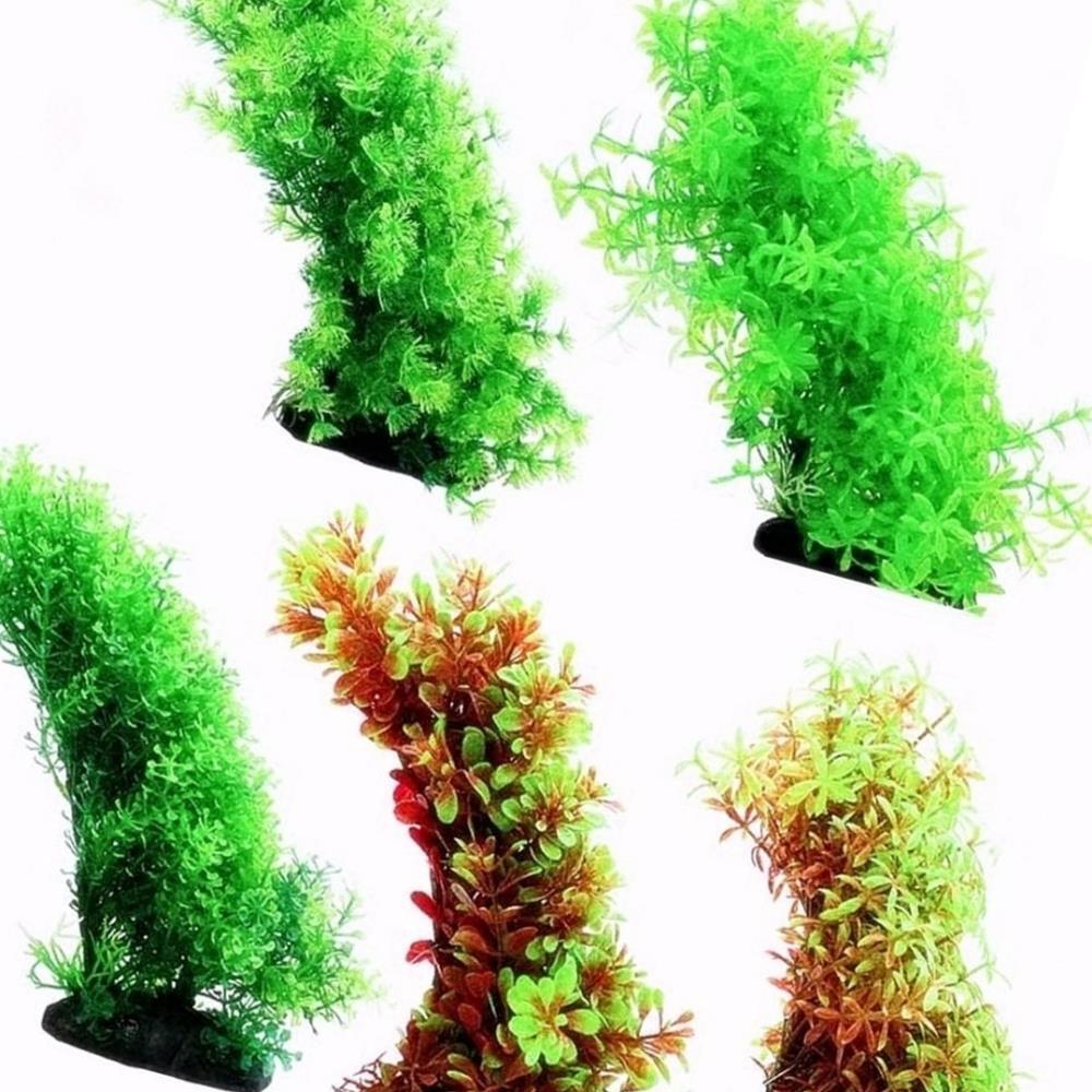 Oce 물고기 산란 놀이터 은신처 대형수초 모음 어항 수조 관상용 금붕어 키우기 피쉬볼 인테리어 테트라 휴식