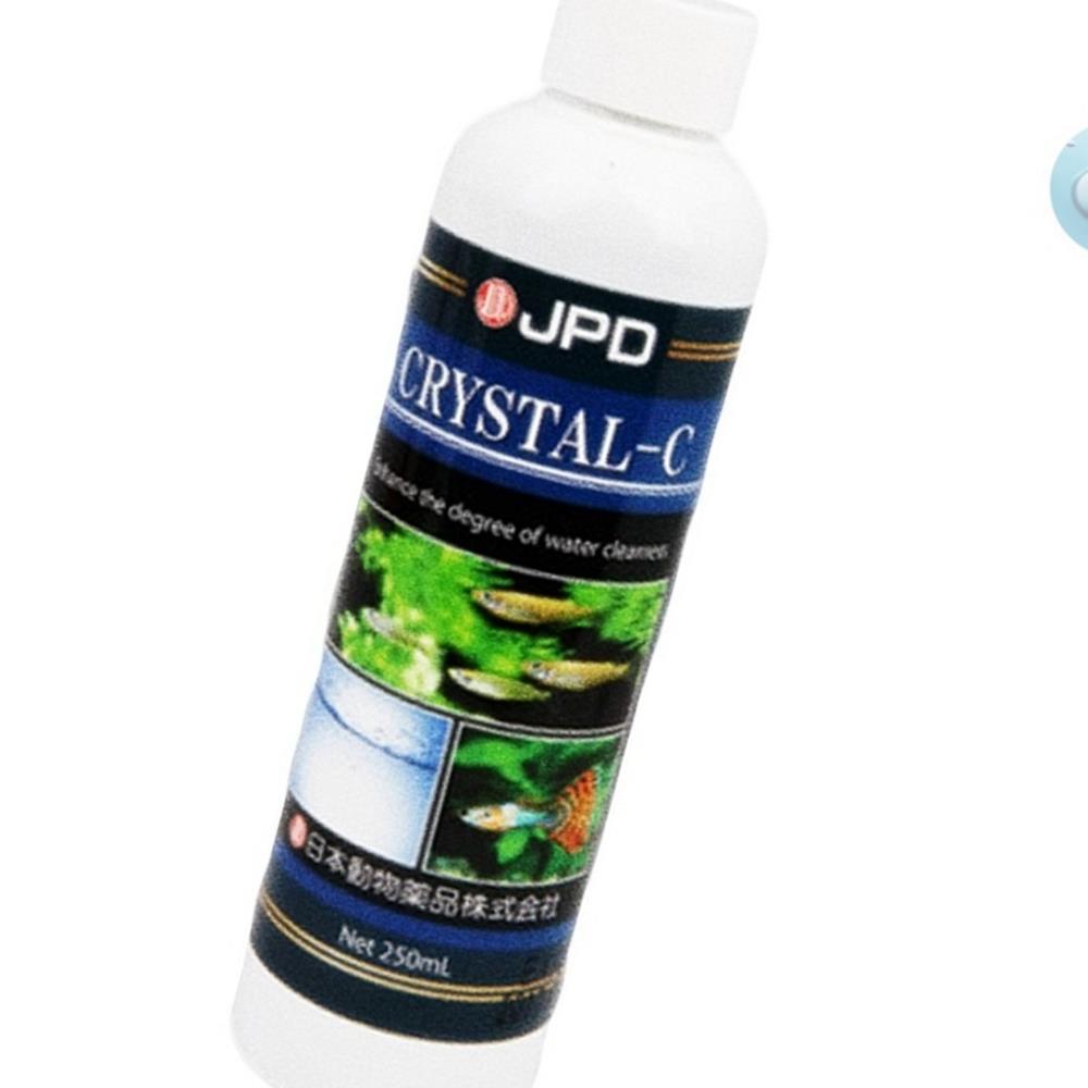 Oce 동물약품 수질청정제 백탁 유목 잿물 제거 250ml 물 생활용품 수질오염 제거 관상어 열대어