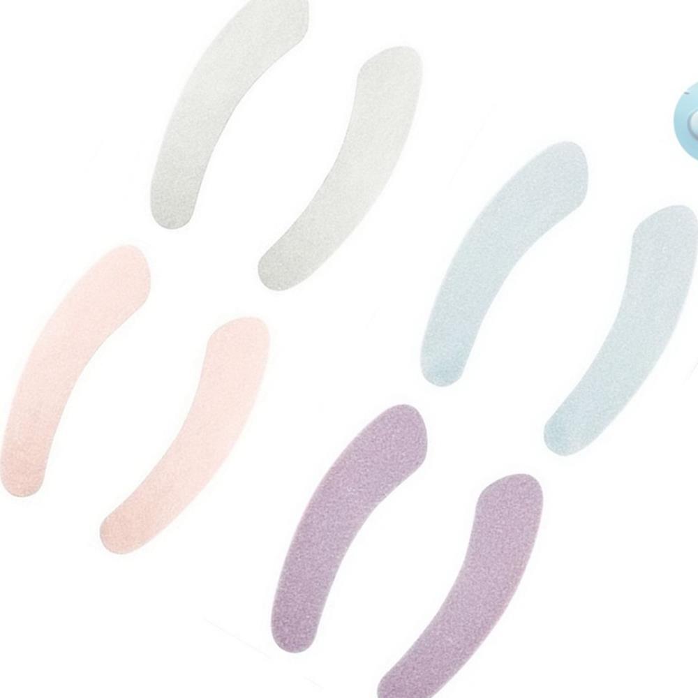 Oce 끈적임 없는 빨아쓰는 양변기 위생 컬러 커버 붙이는 변기 시트 덮개 위생 패드