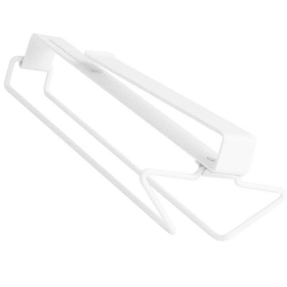 Oce 걸이식 선반 공간활용 와인랙 키친타올 걸이 홀더 컵 걸이 타월걸이 스텐 바구니 플라스틱 와인 홀더