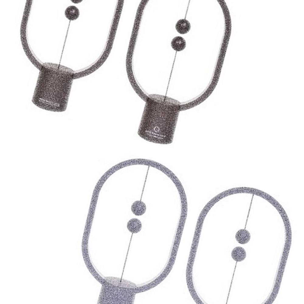 Oce 인테리어 무드등 특이한 마그네틱 스위치 조명 램프 테이블 장식등 차박 캠핑 야외 취침 탁상 램프