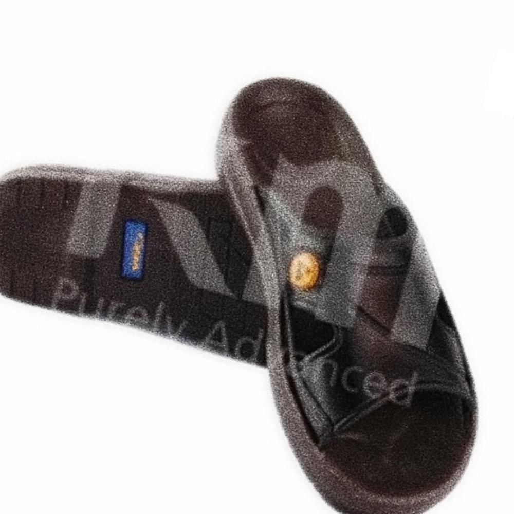 Oce 방전 제전 편안한 슬리퍼 앞트임 작업 실내화 pu 에어 인솔 식품 반도체 크린룸 클린룸