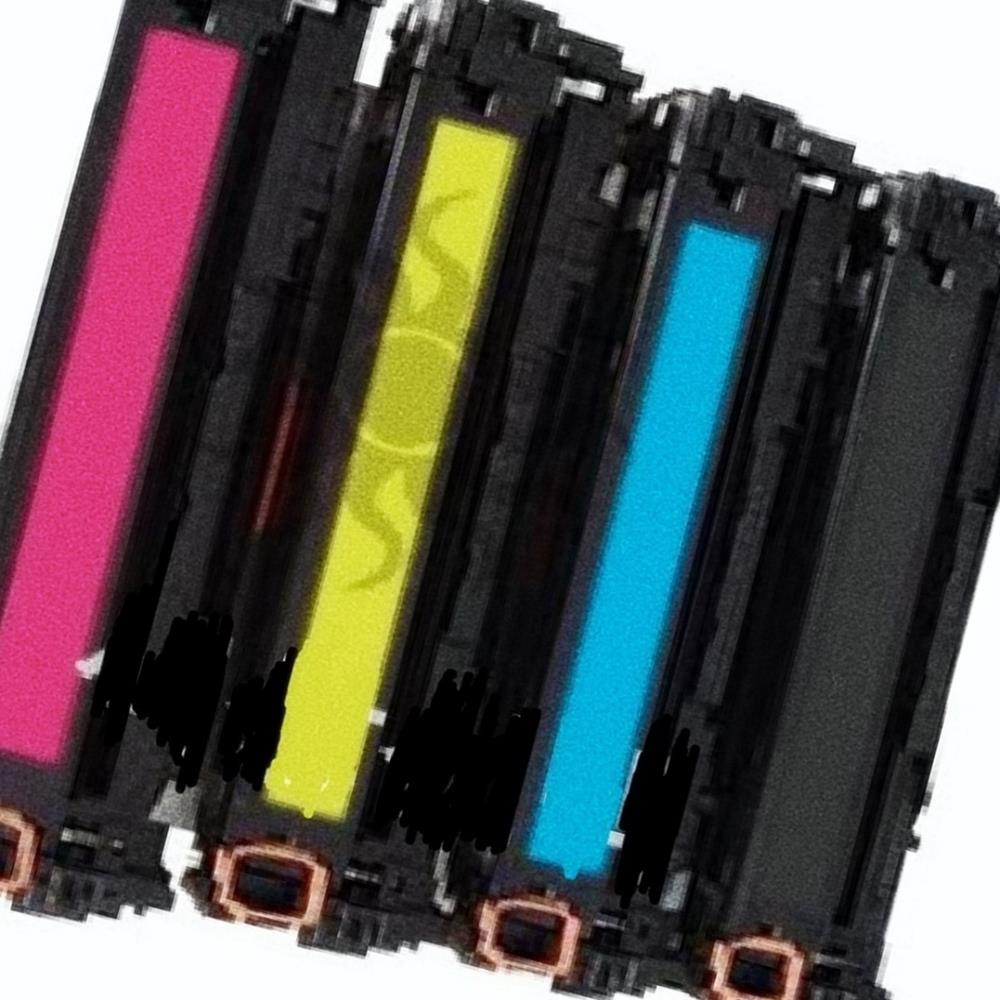 Oce 국내 제작 고품질 퀄리티 재생 토너 캐논 MF-624CW 토너 리필 recycle toner 토너 충전