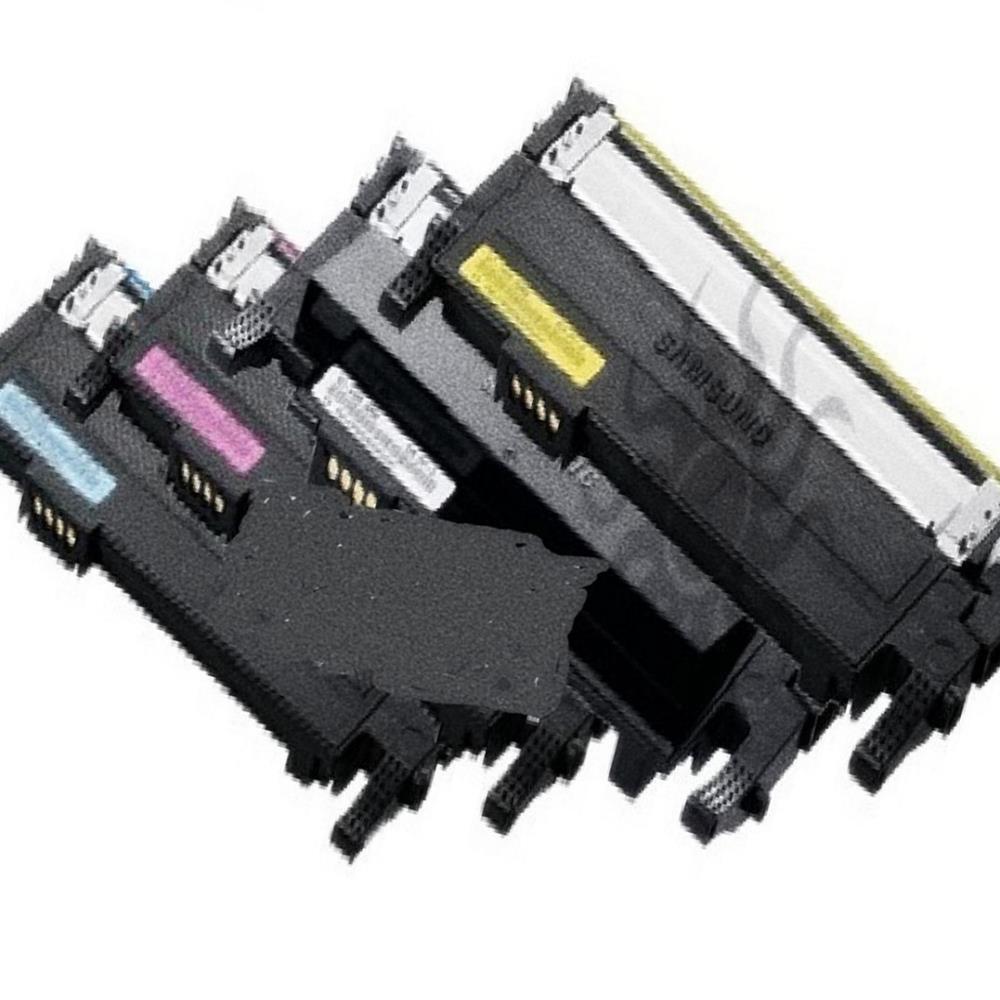 Oce 국내 제작 고품질 퀄리티 재생 토너 삼성 SL-C422 재활용 토너 캇트리지 재생 카트리지