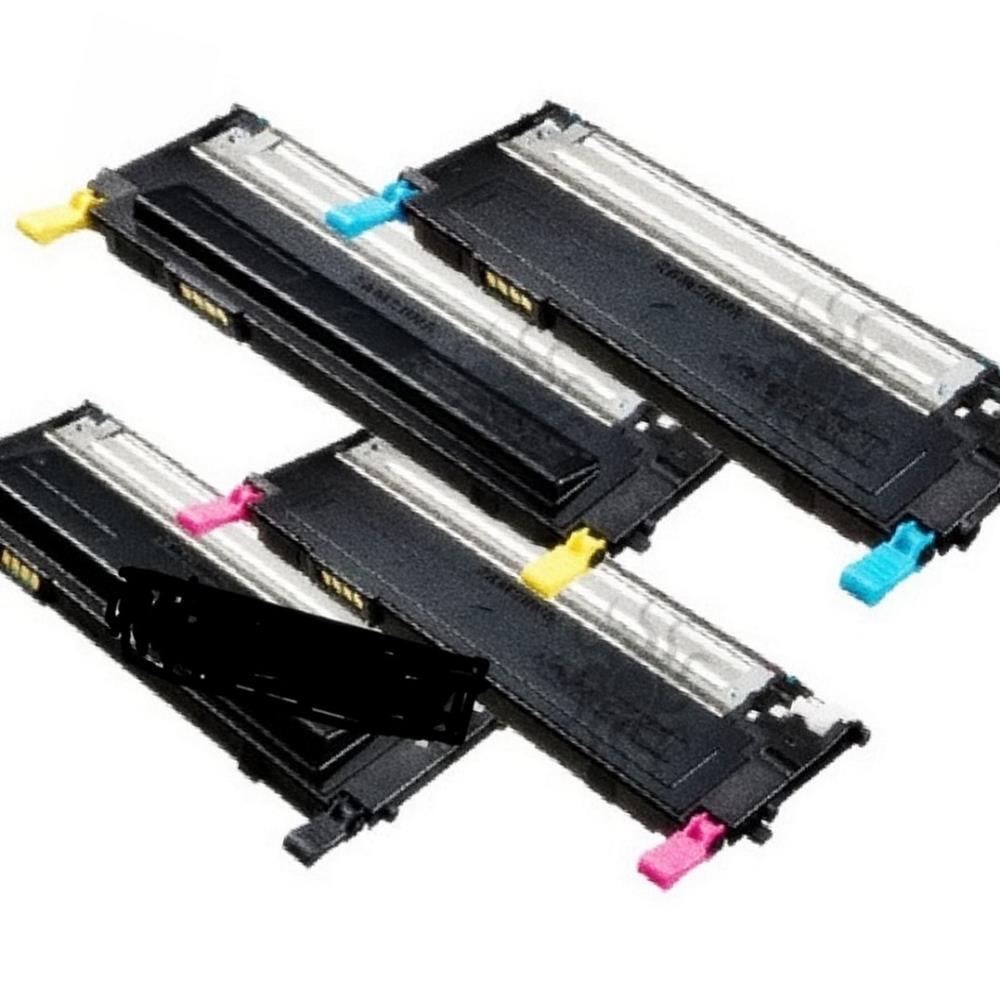 Oce 국내 제작 고품질 퀄리티 재생 토너 삼성 CLX-3175WK 재생 카트리지 토너 충전 재생 잉크