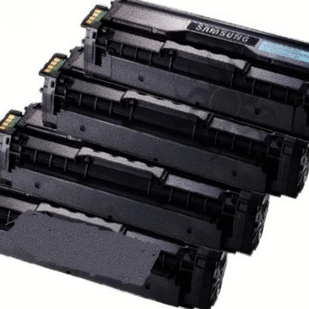 Oce 국내 제작 고품질 퀄리티 재생 토너 삼성 SL-C1860FW 캇트리지 토너 충전 토너 리필