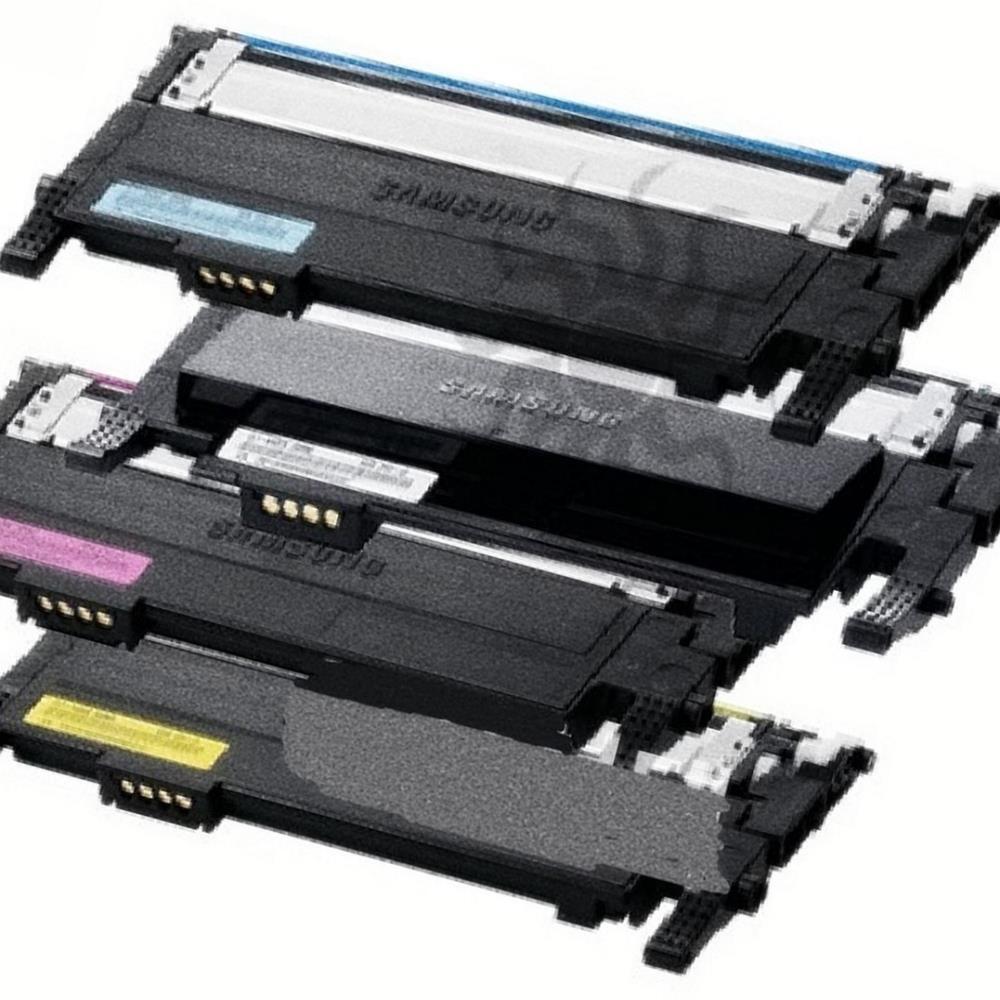 Oce 국내 제작 고품질 퀄리티 재생 토너 삼성 CLX-3305FW 토너 리필 recycle toner 잉크 토너