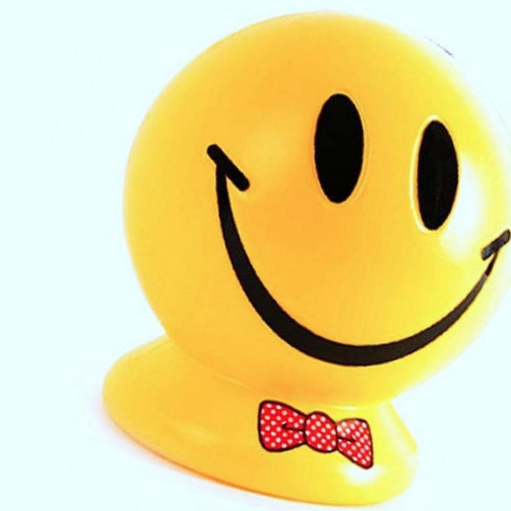 Oce 해피 저금통 피그 뱅크 코인통 특대 벙어리 돼지통 지폐 저금통 플라스틱 동전함