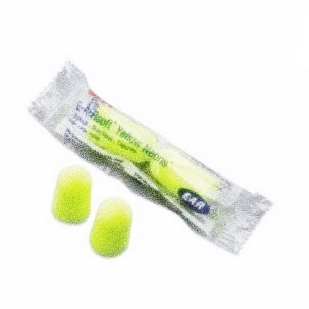 Oce 소음 차단 귀마개 방음 폼 청력보호 네온색상 10세트 도로 드릴 소리 공사 기계음 차단 층간 소음 숙면