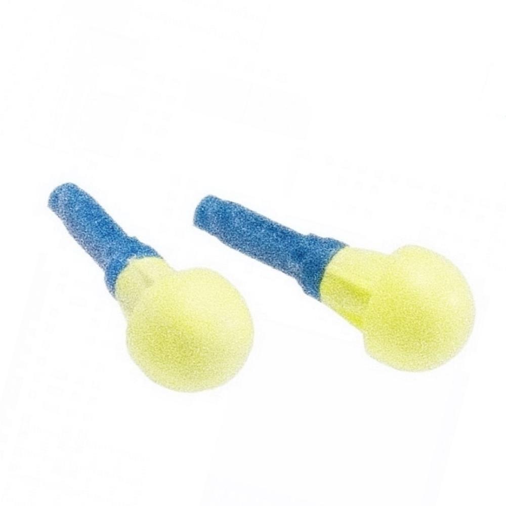 Oce 귀 삽입형 소음 차단 귀마개 방음 청력보호 폼 5set 폼 스폰지 스펀지 귀 보호 방음 수면 차량 소음 방지