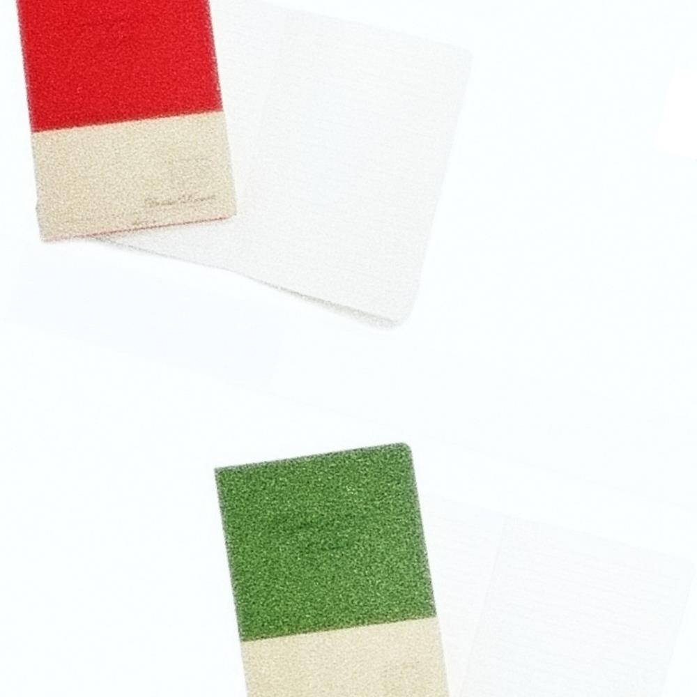 Oce 국산 양장식 제본 25절 줄칸 수첩 일기장 색상선택 클래식 수첩 고급 라인 노트 스터디 단어장