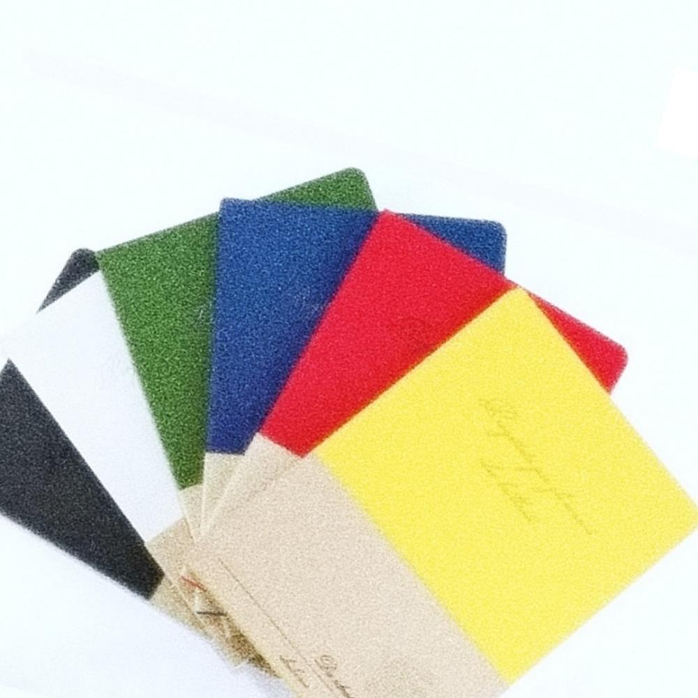 Oce 국산 양장식 제본 25절 격자 수첩 기록장 색상선택 메모장 플레너 공책 연습장 메모 기록장