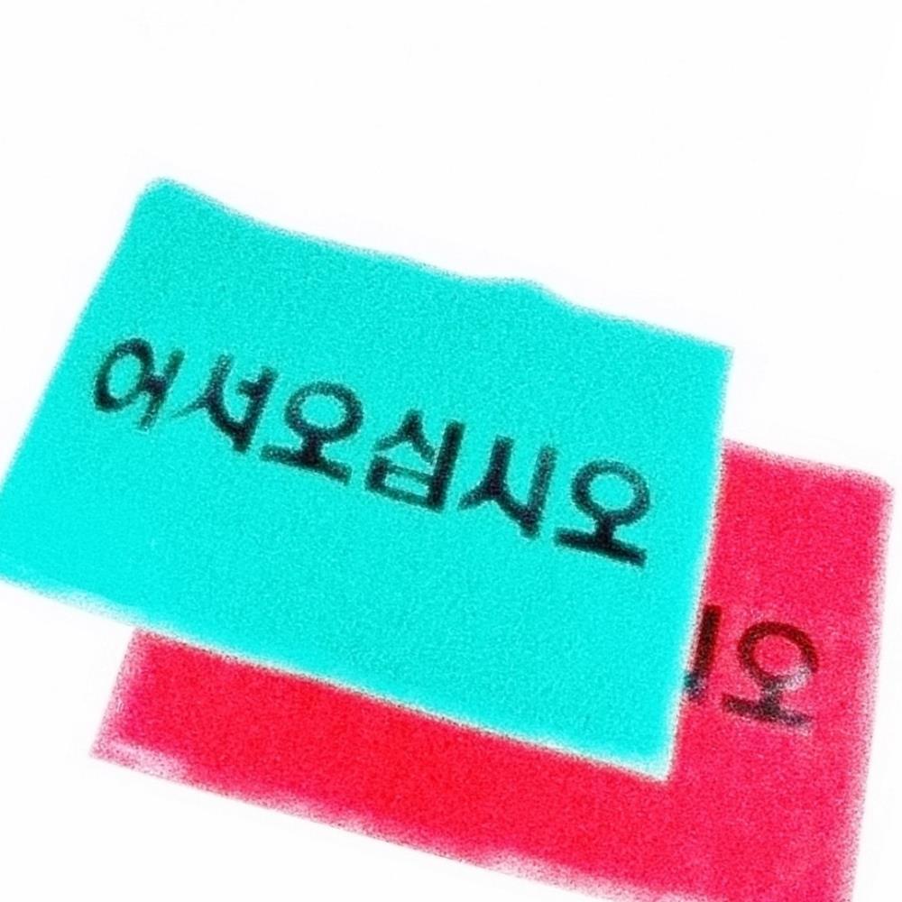 Oce 빗물 흡수 현관 패드 어서오세요 50x80cm 물기 제거 매트 미끄럼방지 매트 발판 카페트