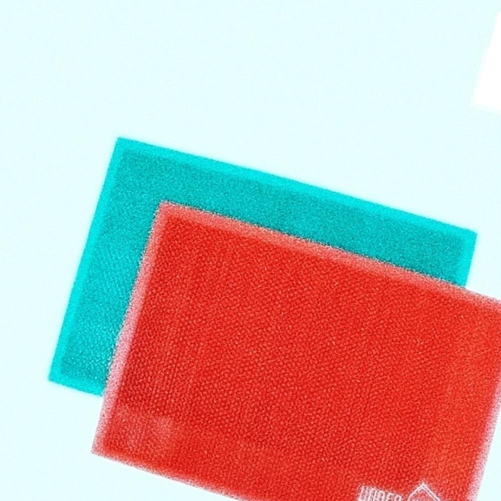 Oce 수영장 미끄럼방지 카페트 60x90cm 신발 매트 고무 패드 물빠짐 패드