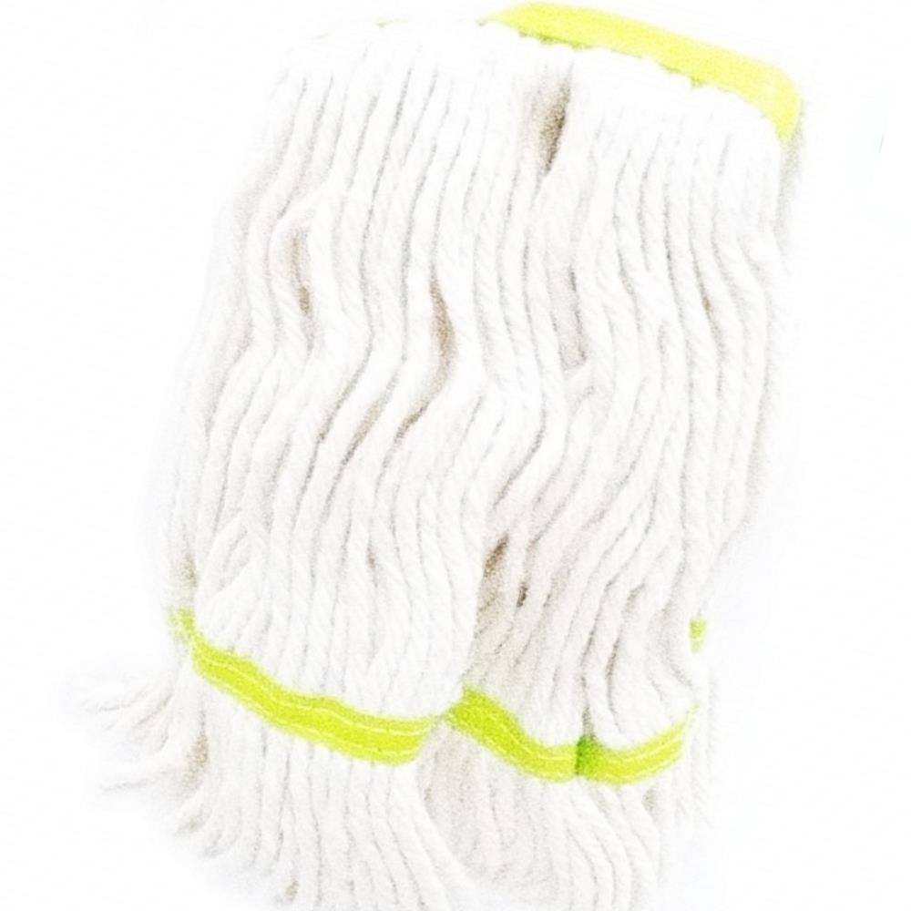 Oce 국산 100% 면 마포걸레 리필 헤드 교체형 걸레 사무실 오피스텔 교체형걸레 바닥 밀대