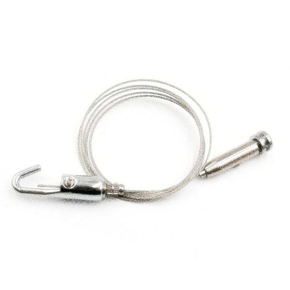 Oce 곡선 고리형 레일 줄액자 천정 벽면 그림걸이 거실 사진걸이 그림 사진 전시  picture wire