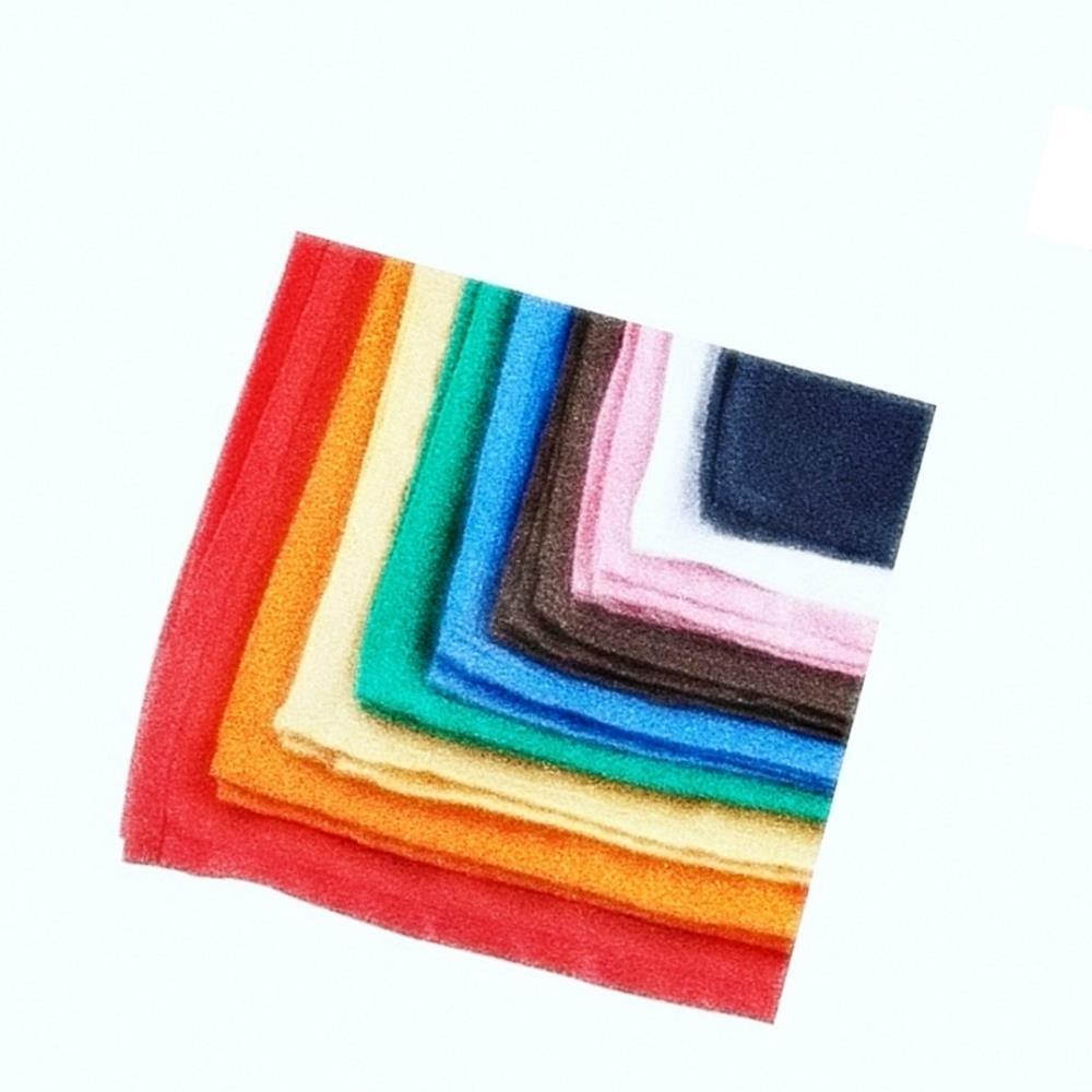 Oce 국산 면100% 린넨 테이블 냅킨 키친클로스 타월 레드 바리스타 행주 키친 크로스 호텔 레스토랑