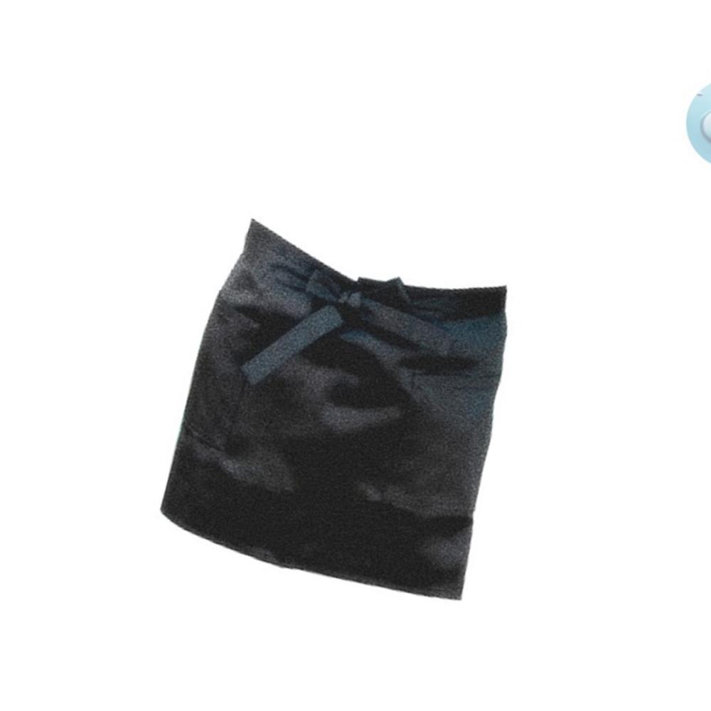 Oce 국산 캔버스 면 에이프런 커피 카페 짧은 앞치마 S 카페 까페 베이커리 바리스타 커피용품 허리 앞치마