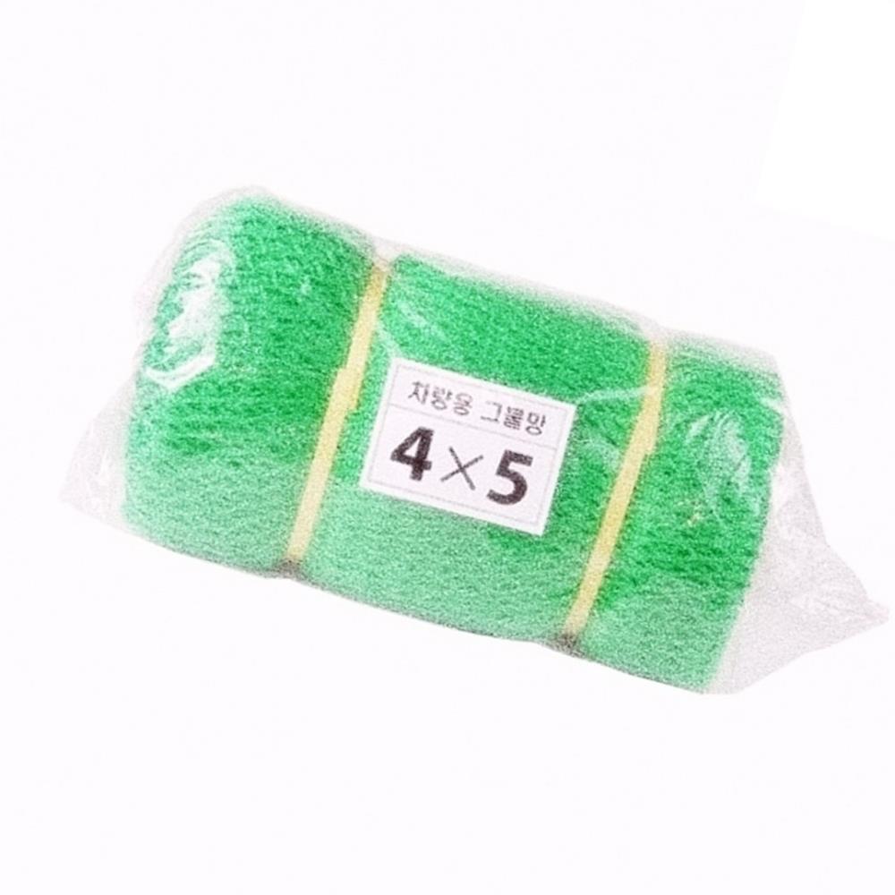 Oce 화물차 그물망 트럭 덮개 차량적재 안전망 4M X 5M 낙석 추락 방지 골프망 차호루 라보 소형트럭