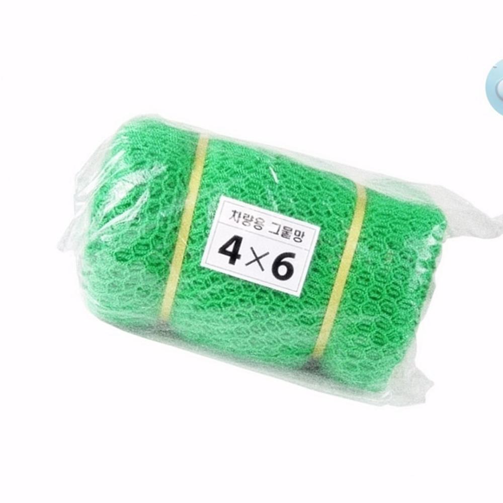 Oce 화물차 그물망 트럭 덮개 차량적재 안전망 4M X 6M 호로 갑바 보호망 골프망 차호루 낙석 추락 방지