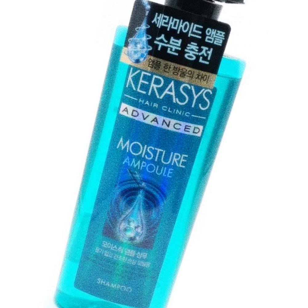 Oce 고농축 세라마이드영양 앰플 샴푸 푸석건조한 모발용 천연 유래 퍼퓸 순한 삼푸 삼퓨 기능성 샴푸