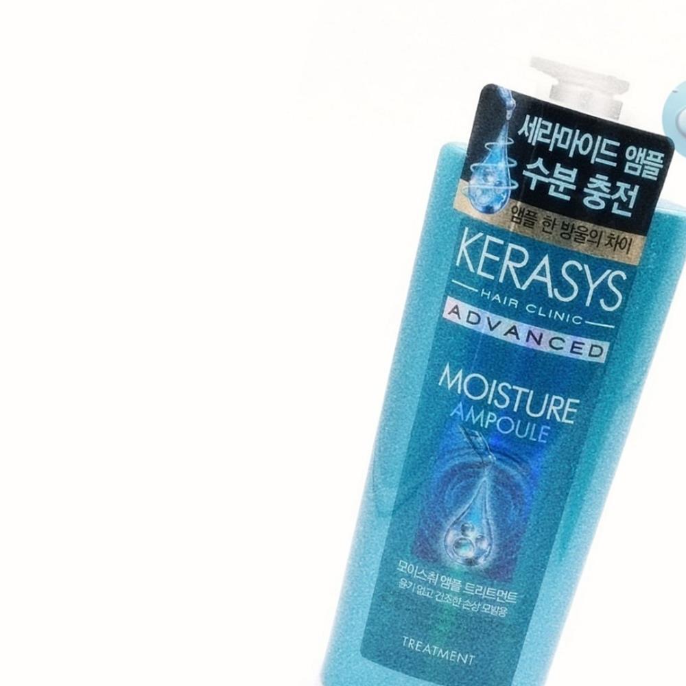 Oce 고농축 세라마이드영양 앰플 린스 헤어팩 건조모발용 기능성 헤어팩 수분공급 볼륨케어 헤어 컨디셔너